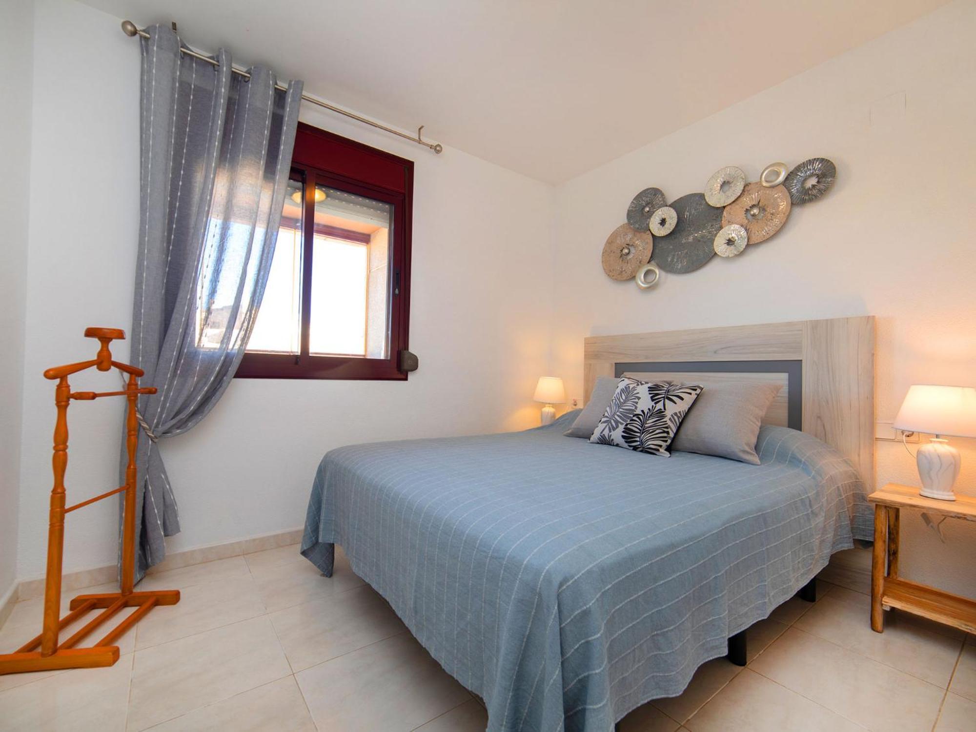 Apartamentos Topacio Unitursa Calpe Zewnętrze zdjęcie