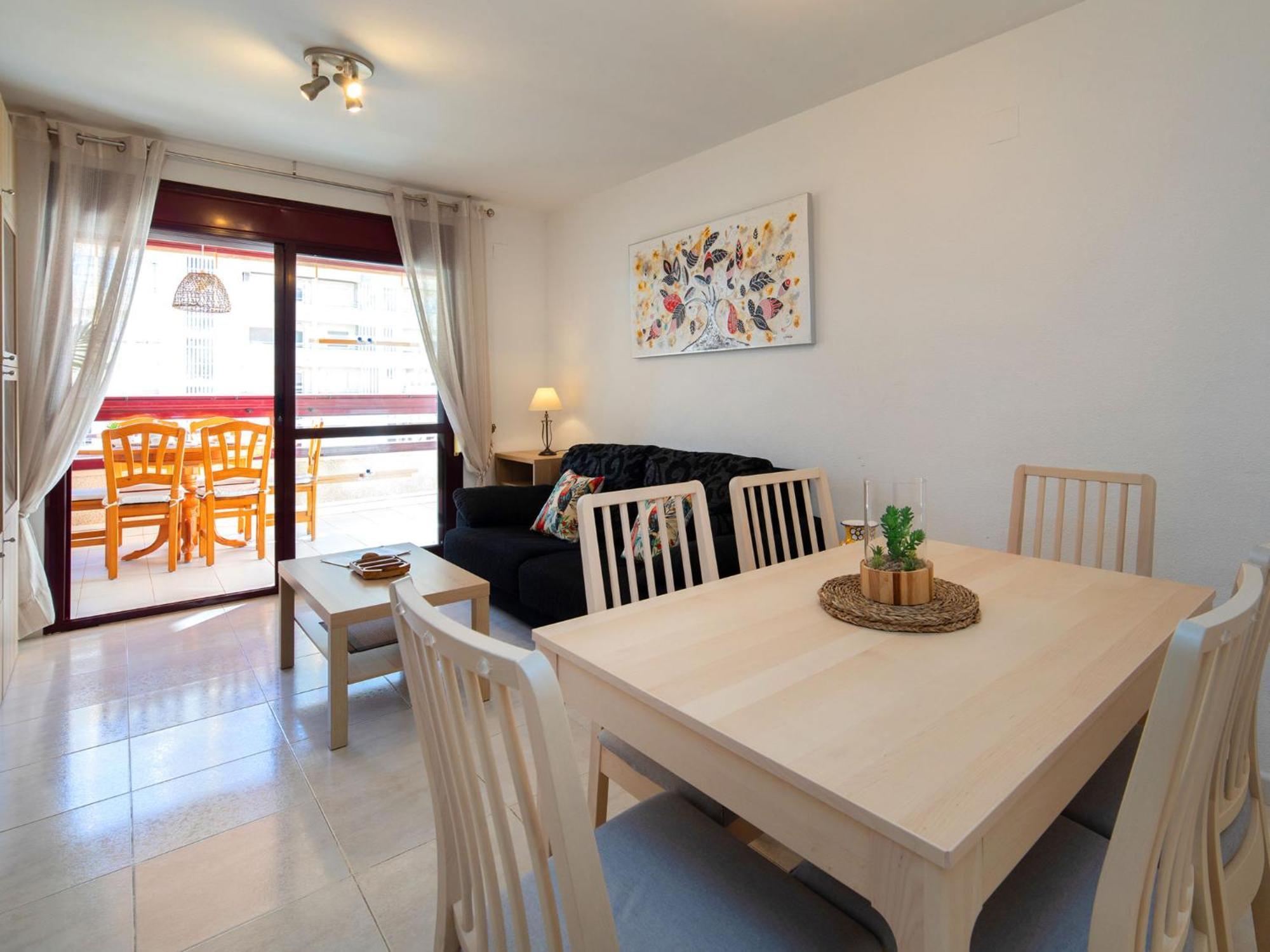 Apartamentos Topacio Unitursa Calpe Zewnętrze zdjęcie
