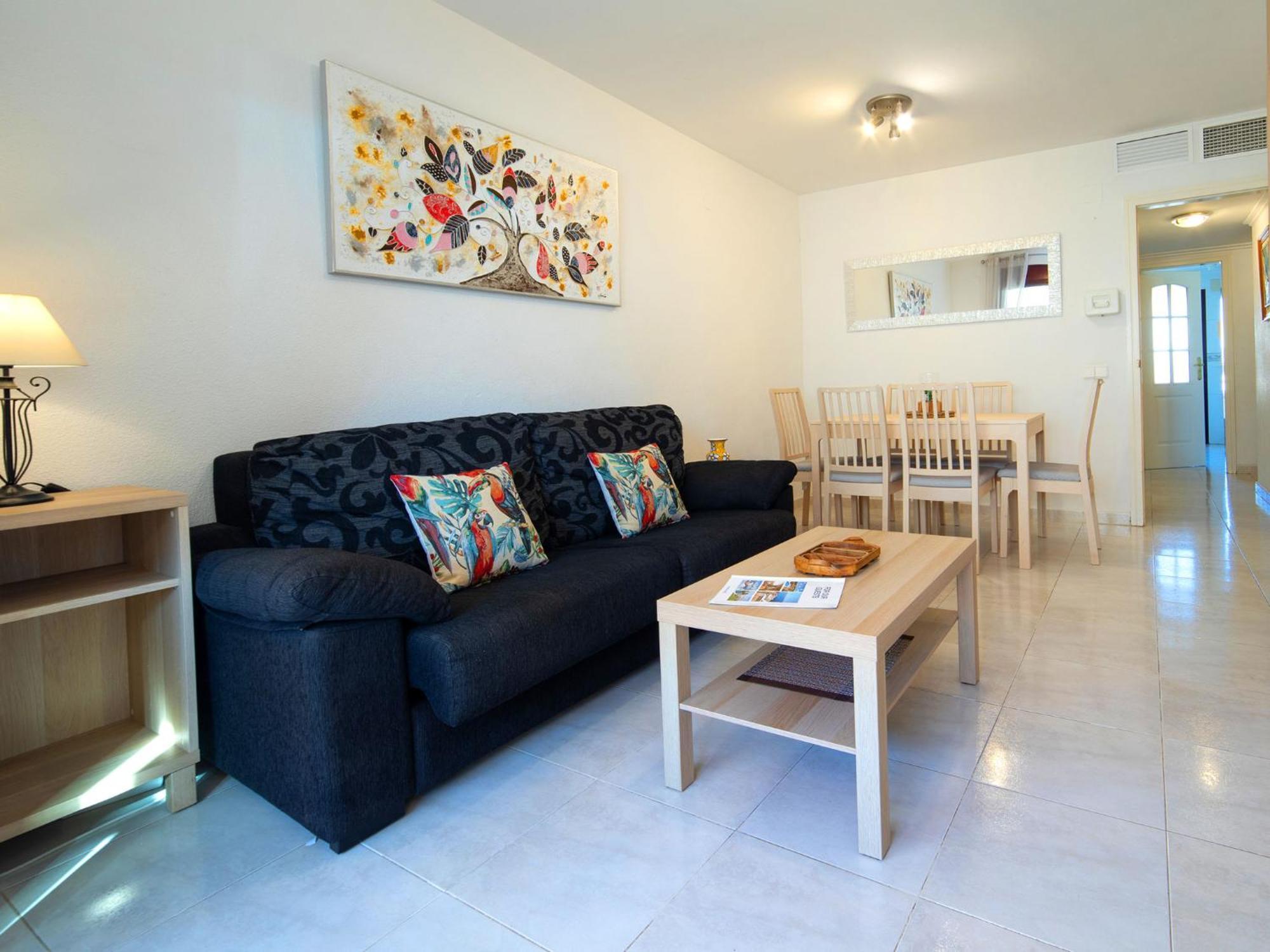 Apartamentos Topacio Unitursa Calpe Zewnętrze zdjęcie