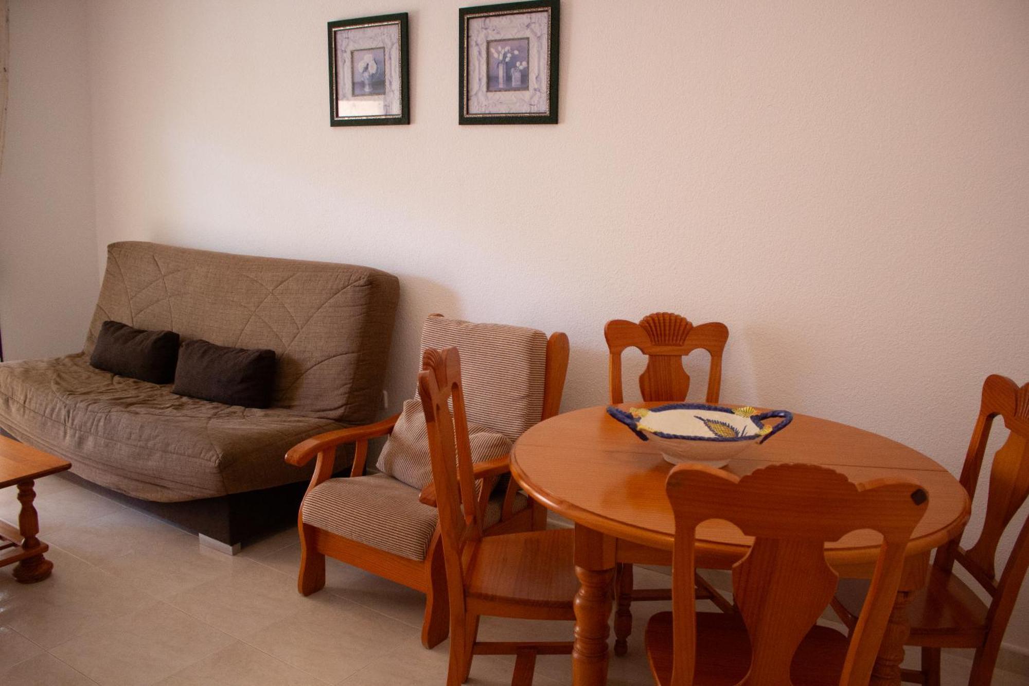 Apartamentos Topacio Unitursa Calpe Zewnętrze zdjęcie