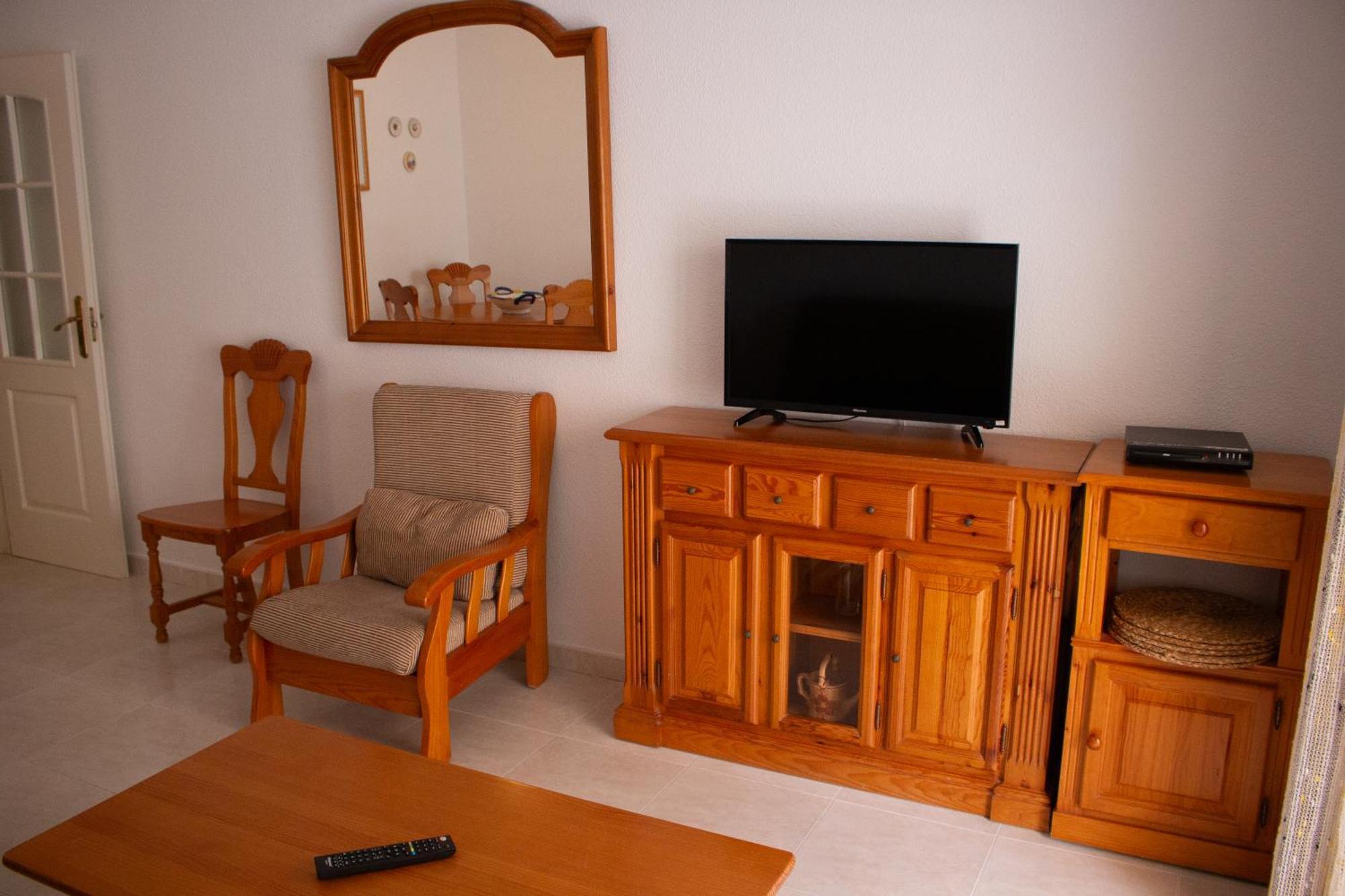 Apartamentos Topacio Unitursa Calpe Zewnętrze zdjęcie