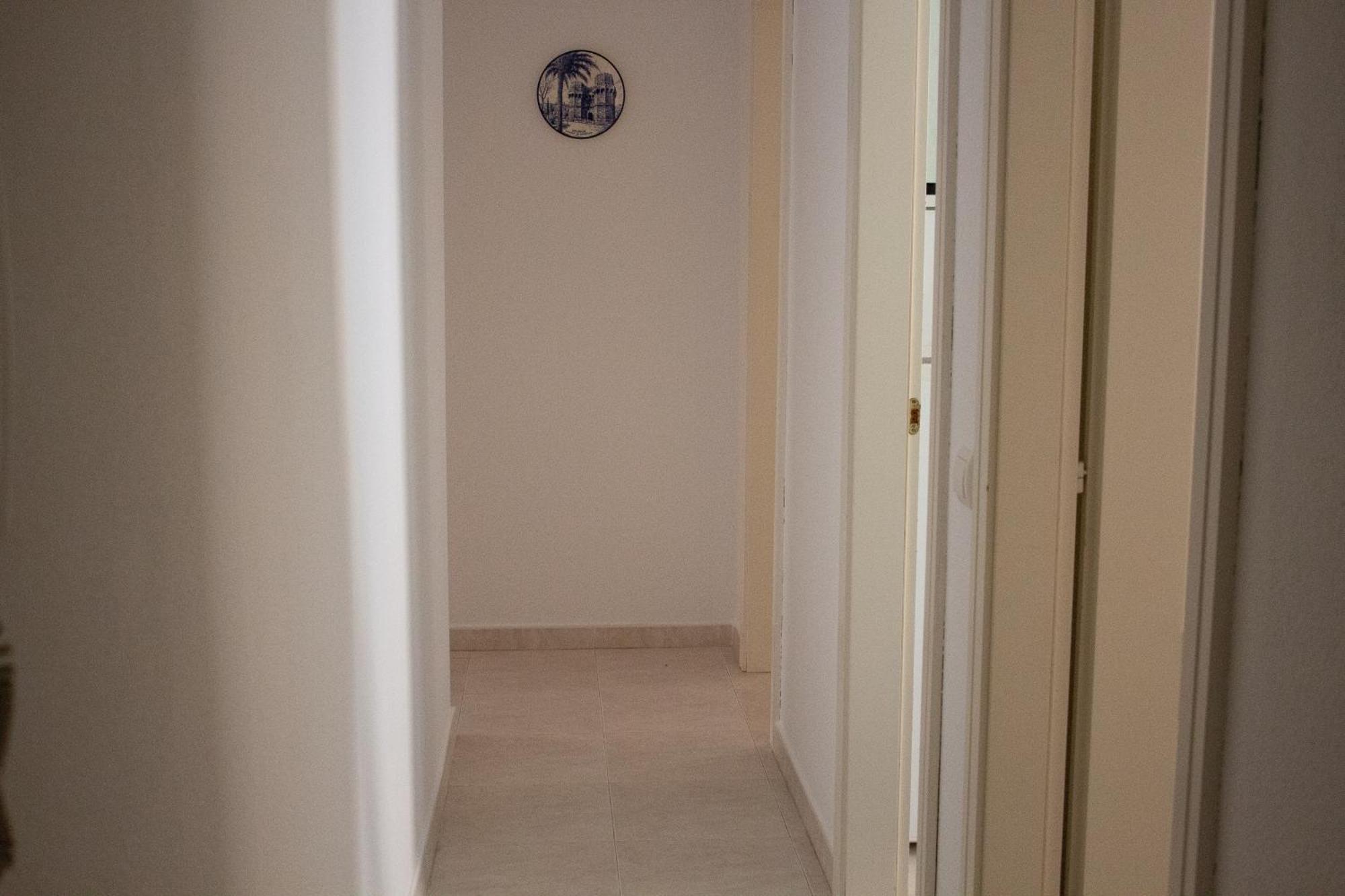 Apartamentos Topacio Unitursa Calpe Zewnętrze zdjęcie