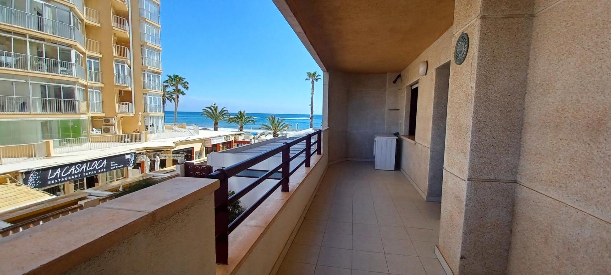 Apartamentos Topacio Unitursa Calpe Zewnętrze zdjęcie