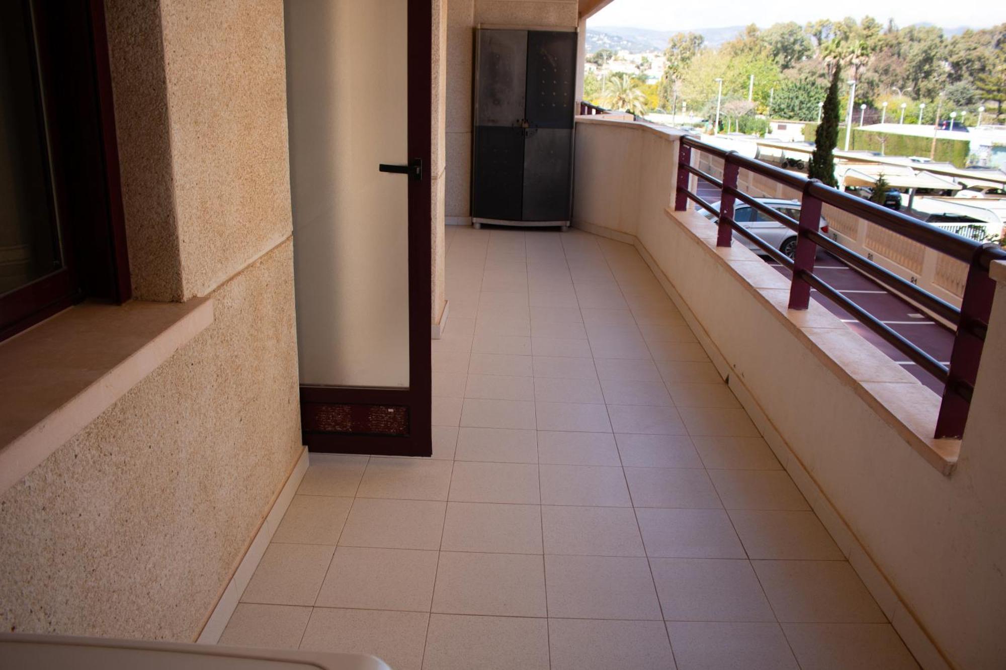 Apartamentos Topacio Unitursa Calpe Zewnętrze zdjęcie